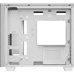 Корпус для ПК AeroCool Stormfront Mini-G-WT-v1 White (AC см-ES10003.21) - мініатюра 3