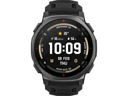 Смарт-годинник Amazfit T-Rex 3 Pro 44mm Tactical Black (W2549GL5N) - мініатюра 3