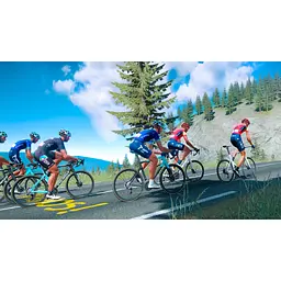 Ключ активації Microsoft Tour de France 2023 для Xbox One/Series S/X - мініатюра 5