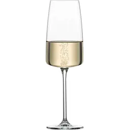 Келих для ігристого вина Schott Zwiesel Light & Fresh: Sparkling Wine 388 мл (120591) - мініатюра 3