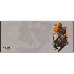 Коврик для миші Gaya Entertainment Call of Duty: Black Ops 4 Specialists XL (GE3597) [169632]