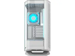 Корпус Cougar FV270 RGB White - мініатюра 4