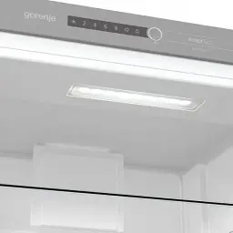 Холодильник Gorenje NRKI418FA0 з морозильною камерою - мініатюра 10