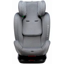 Автокрісло FreeON Sierra i-Size 40-150 см grey (81880) - мініатюра 8