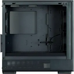 Корпус Zalman P10 Namu ARGB без БП Black (P10NAMUBLACK) - мініатюра 5
