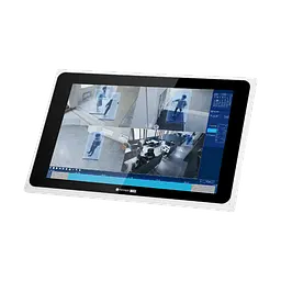 Комплект для відеоспостереження Wi-Fi Kruger&Matz Connect C210 Tuya Full HD - мініатюра 2