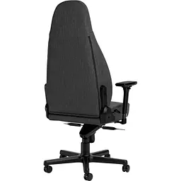Геймерське крісло Noblechairs ICON TX Anthracite (NBL-ICN-TX-ATC) [165691] - мініатюра 6