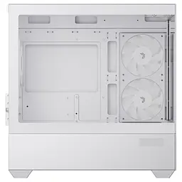 Корпус Aerocool P300D Digi-G-WT-v1 White (ACCS-PN05033.21) - мініатюра 5