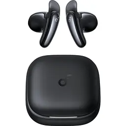TWS Anker SoundCore Liberty Buds Black (D1200G11) UA - мініатюра 3
