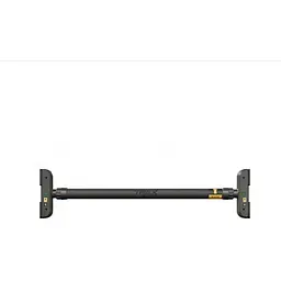 Турнік регульований Trex Sport TX-020PB 72-110см чорний