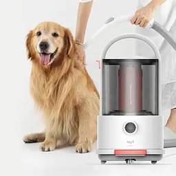 Пилосос Deerma Vacuum Cleaner TJ200 Wet and Dry - мініатюра 10