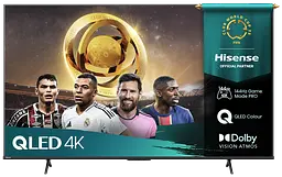 Телевизор Hisense 75E7Q Pro