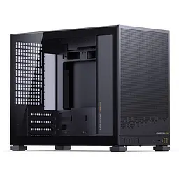 Корпус Jonsbo D32 STD Black (D32 STD Black) Без БП