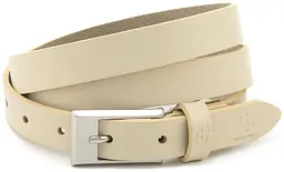 Жіночий шкіряний ремінь GRANDE PELLE acs0029479