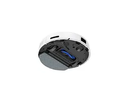 Робот-пилосос з вологим прибиранням ECOVACS Deebot N20E Plus White (YDLX11-3 White) - мініатюра 9