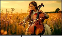 Телевізор Sony K-75XR55B - мініатюра 4