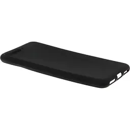 Чохол-накладка Toto Super series case HuAwei Y6 2018 Black - мініатюра 4