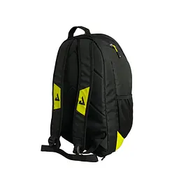 Рюкзак Joola Vision II Black (80166) - мініатюра 5