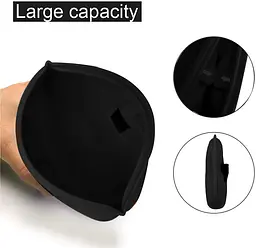 Силіконова сумка для ласощів ANTUREBAY Update Silicone Dog Treat Pouch - мініатюра 2