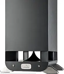 Підлогова акустична система Polk Audio Signature Elite ES55 Black - мініатюра 3