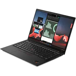 Ноутбук Lenovo ThinkPad X1 Carbon G11 (21HM0077RA) (21HM0077RA) - мініатюра 3
