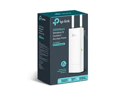Точка доступу TP-Link EAP110-Outdoor - мініатюра 3