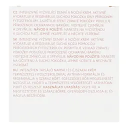 Крем для обличчя Ziaja Natural Care Інтенсивне живлення від зморшок, 50 мл - мініатюра 5