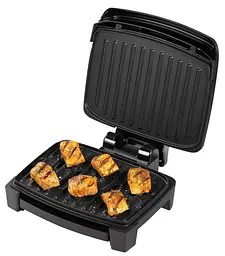 Гриль George Foreman 28310-56 Immersa Grill Medium Russell Hobbs teh0021875 - мініатюра 2
