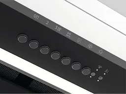 Витяжка Electrolux LFG916K - мініатюра 2