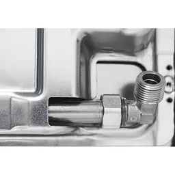 Варильна поверхня Whirlpool TKRL650IX - мініатюра 2