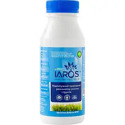Органічне добриво Ярос (Iaros) 250 мл (4820250300011) - мініатюра 2