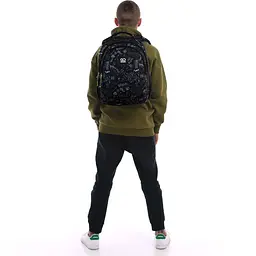 Рюкзак GoPack Teens 162M-6 (GO25-162M-6) - мініатюра 14