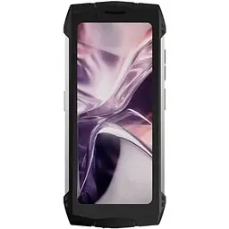 Смартфон Doogee S mini 8/256 Gb Global NFC Silver - мініатюра 2