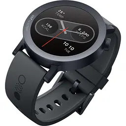Смарт-годинник CMF by Nothing Watch Pro 2 D398 with Liquid Silicone Dark Grey Strap [111809] - мініатюра 3