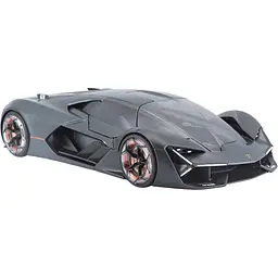 Автомодель Bburago Lamborghini Terzo Millennio 1:24 Grey (18-21094 GY) [119078] - мініатюра 2