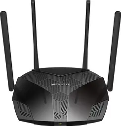 Маршрутизатор Mercusys MR80X
