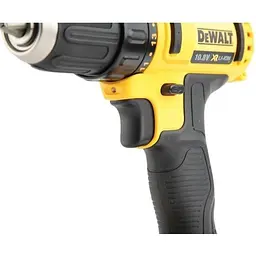 Дриль-шуруповерт DeWalt DCD710D2-QW [95768] - мініатюра 4