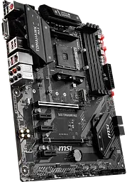 Материнська плата MSI B450 Tomahawk Max Socket AM4 (B450 TOMAHAWK MAX) Б/В