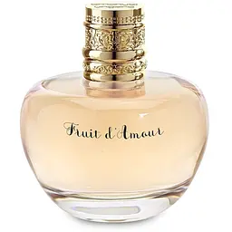 Emanuel Ungaro Fruit d‘Amour Gold 90 мл тестер туалетна вода