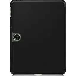 Чохол-книжка BeCover Smart Case для OnePlus Pad Go Black [710988] [117327] - мініатюра 3