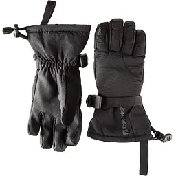 Рукавиці Trekmates Mogul Dry Glove Wmns TM-007003 Black XL (1054-015.1687)