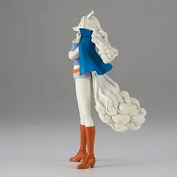 Фігурка Bandai Spirits The Grandline Lady One Piece Wano Country Wanda Ван Піс Ванда 16 см B OP WN - мініатюра 4