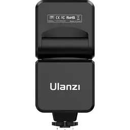 Спалах Ulanzi F32 (L060GBB2) [154524] - мініатюра 3