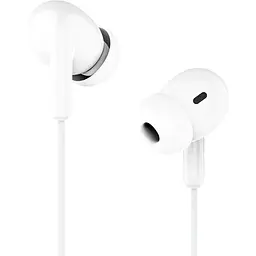 Навушники Xiaomi Type-C Earphones white (M2413E1 / BHR8931GL) - мініатюра 3