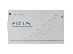 Блок живлення ATX 850W FOCUS-GX-850-ATX31-WH SEASONIC - мініатюра 6