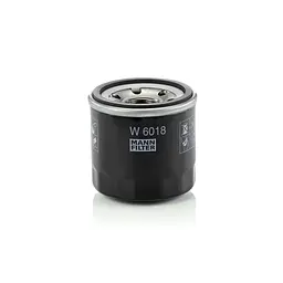 Фільтр масляний Mann W6018