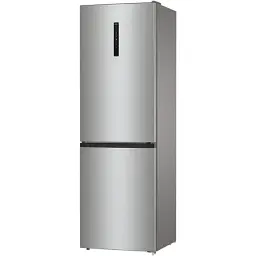 Холодильник Gorenje NRK6192AXL4 - мініатюра 5