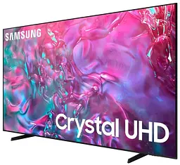 Samsung Телевізор 98" LED 4K UHD 100Hz Smart Tizen Black - мініатюра 2