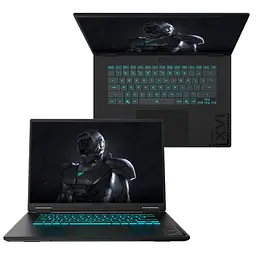 Ноутбук GIGABYTE Gaming A16 (3THK3UA894SD) - мініатюра 10
