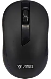Миша комп'ютерна Yenkee YMS 002BK Mouse WL Logic - мініатюра 1